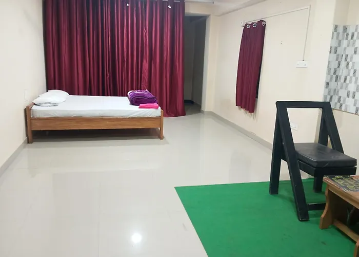 Hotel Alpha