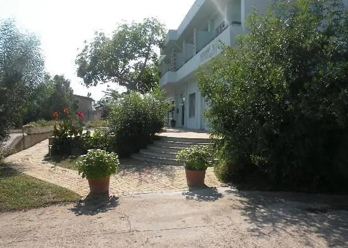 Hotel Splendor