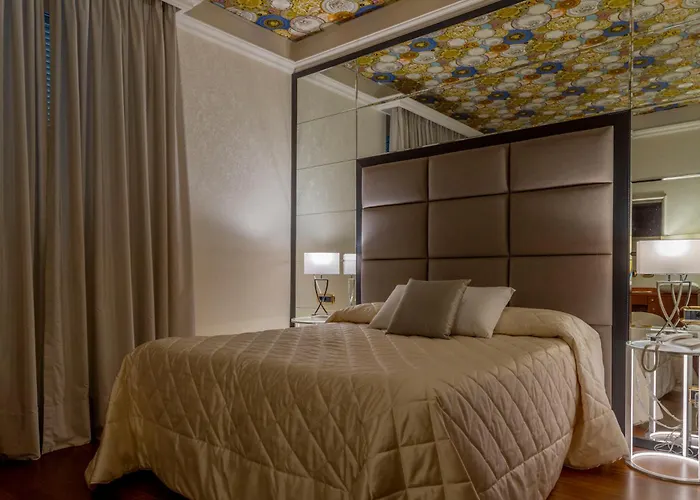 Boutique Hotel Puccini