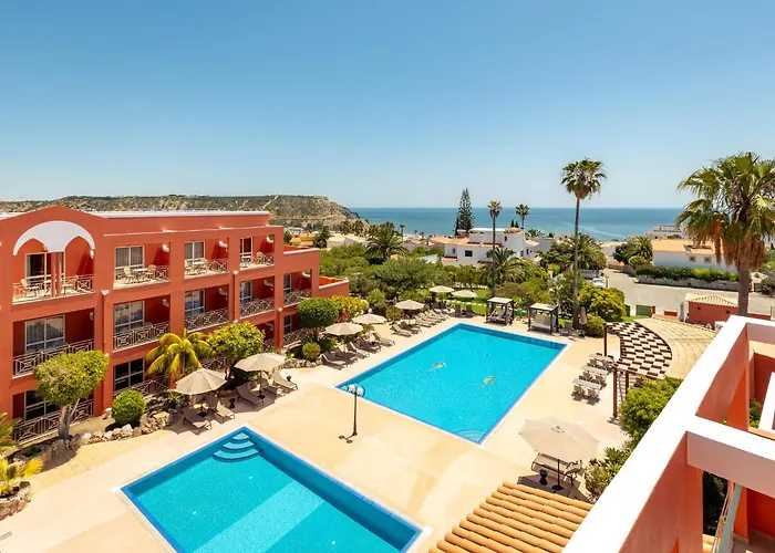 Belavista Da Luz - Wellness & Lifestyle Hotel