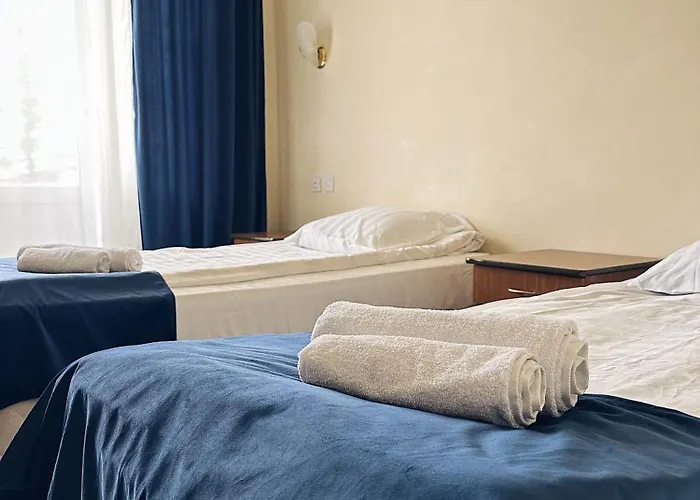 Blue Sevan Hotel