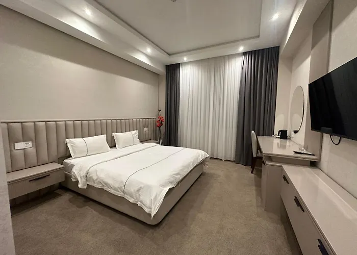 El Faro Resort And Spa Hotel
