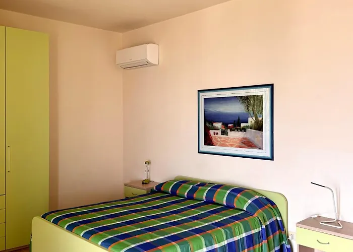 Villa Nettuno Residence