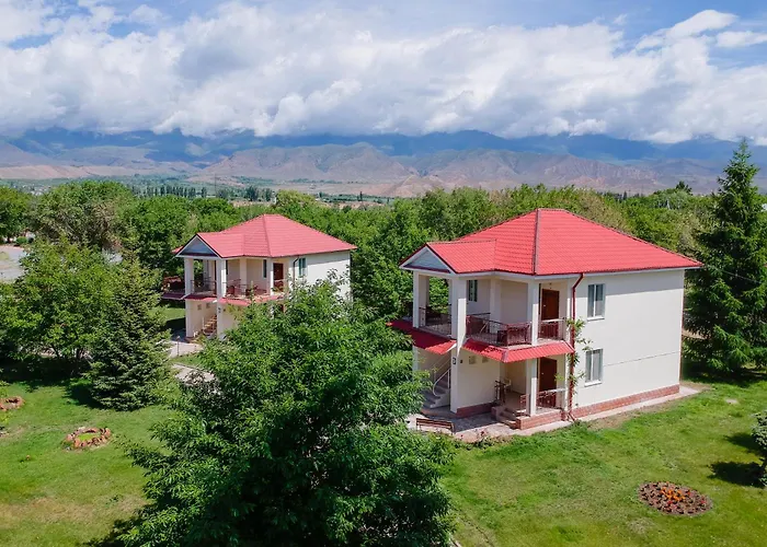 Talisman Village Hotel
