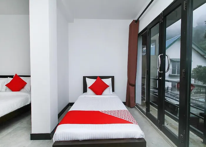 Delphin Hotel
