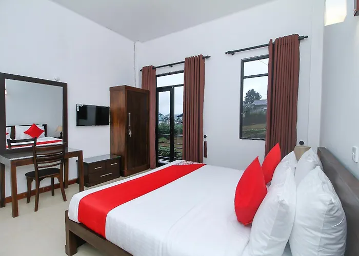 Delphin Hotel