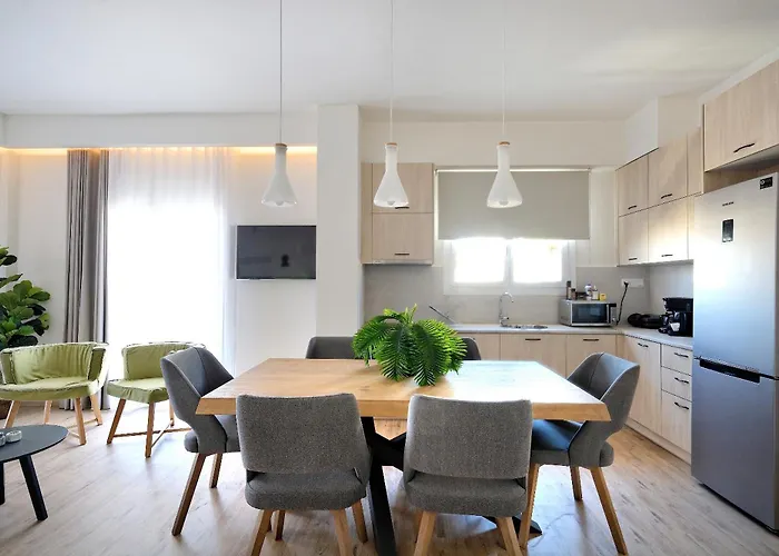 Odyssey Residence