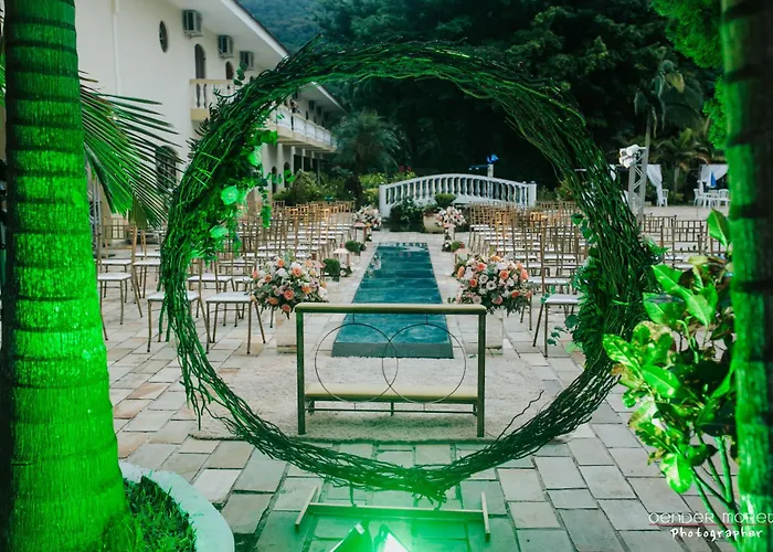 Mata Atlântica Park Hotel