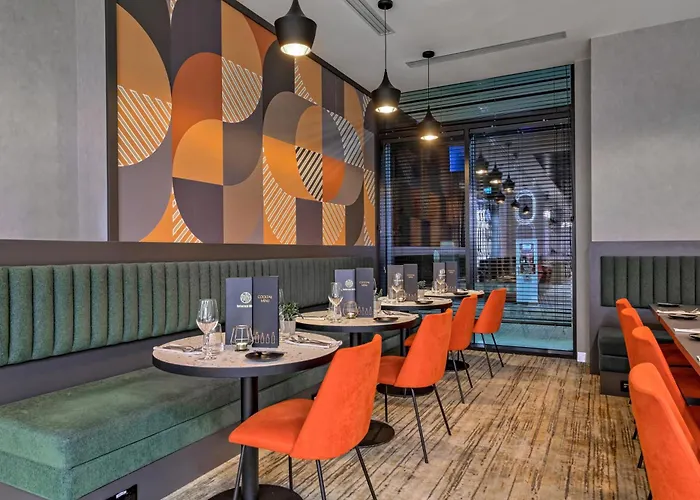 Focus Hotel Premium Warszawa