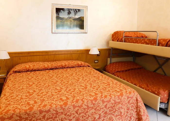 Hotel Garni del Lago