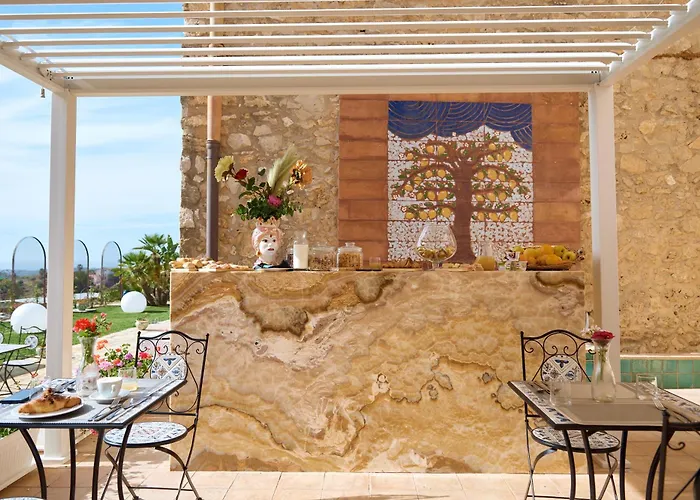 Grand Hotel La Batia