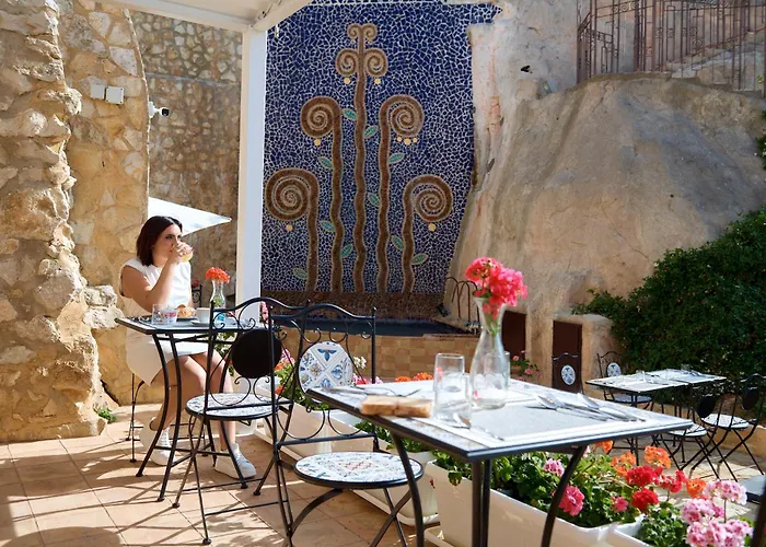 Grand Hotel La Batia