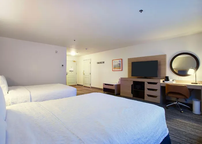 Hampton Inn & Suites Mountain Home