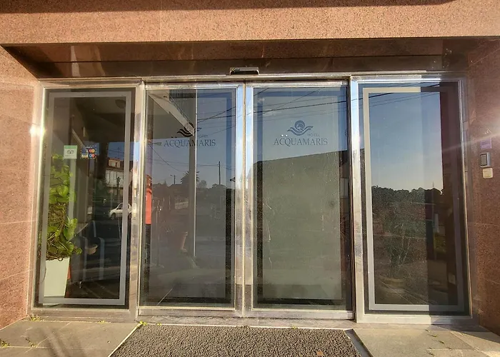 Hotel Acquamaris 3000