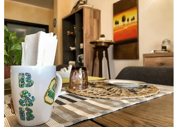Rizzi Marianna B&B