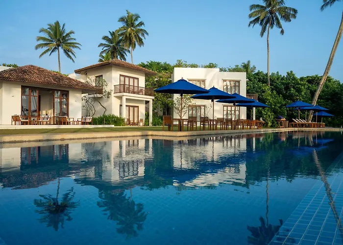 Kumu Beach By Teardrop Hotels