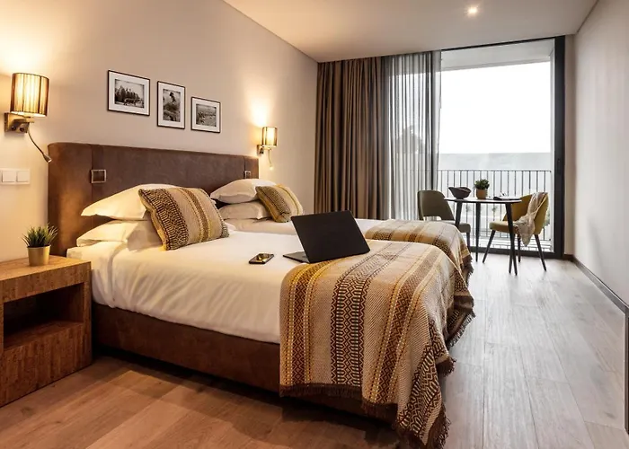 Évora O Cante Hotel