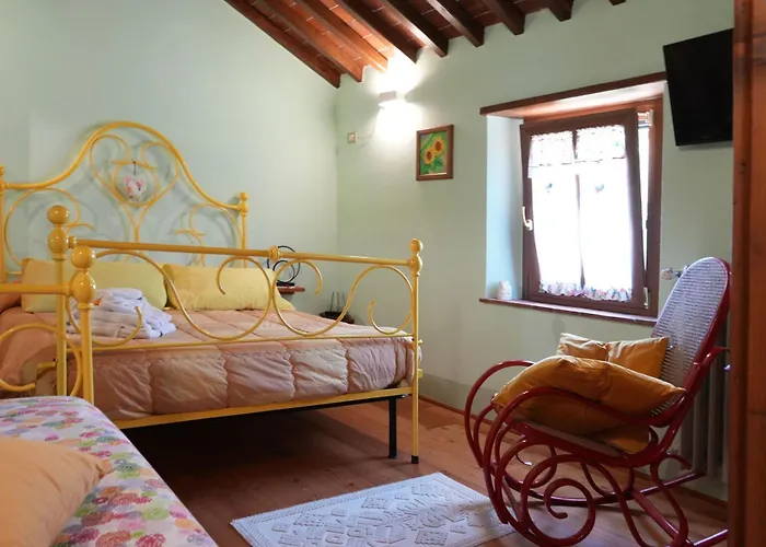 Il Paradiso Delle Beccacce