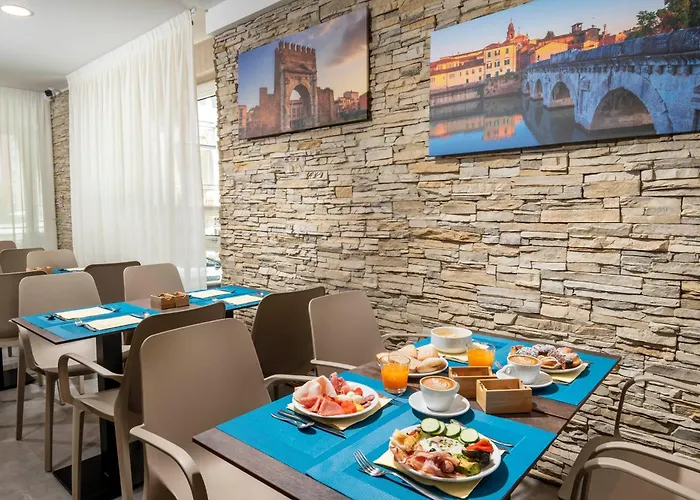 B&B Primrose Residence Hotel