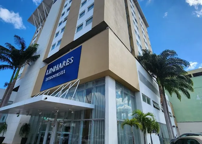 Linhares Design Hotel