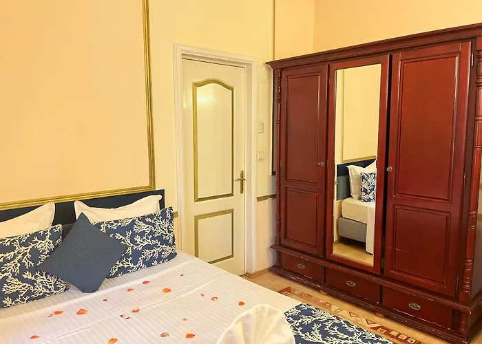 Hotel Michelangelo