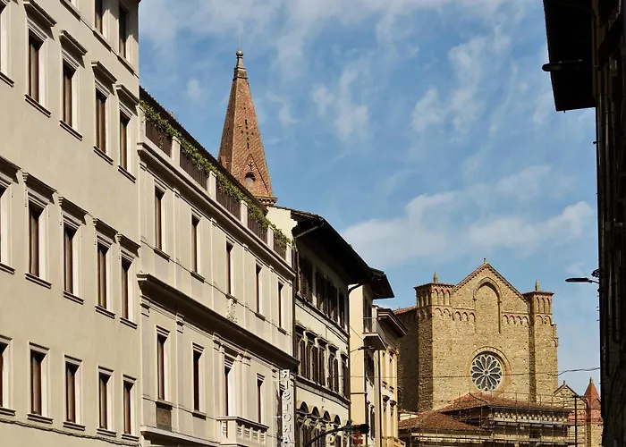 Floren Hotel