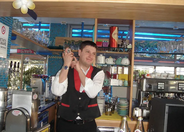 Hotel Da Giovanna