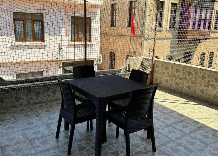 Held Hotel