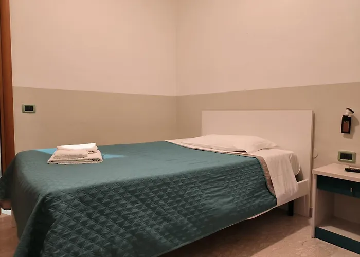 Hotel 4 Lampioni