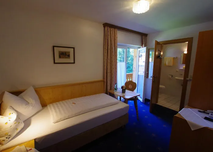 Hotel-Pension Heike