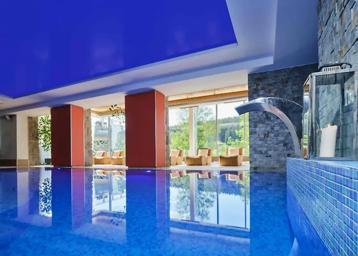 Spa Hotel Lanterna