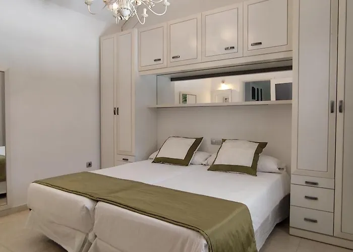 Bungalow Hotel Parque del Paraiso II