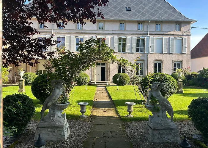 Le Chateau De Failloux, Piscine Interieure, Sauna