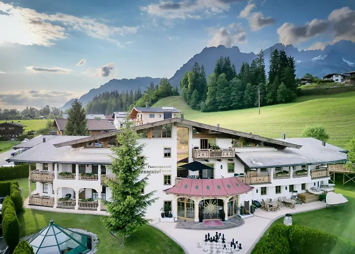Vitalhotel Sonnenhof