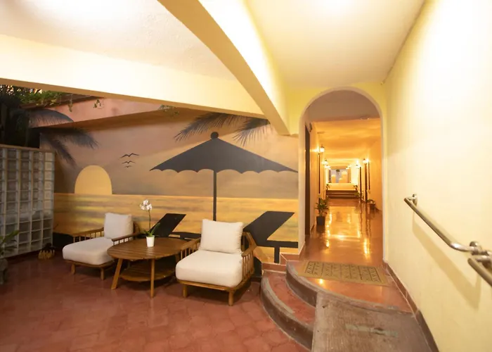 Hotel El Velero