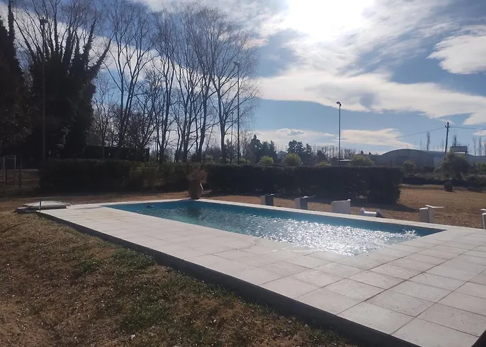 Caminos De Uco - posada de campo-
