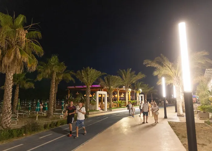 Hotel Vila Max