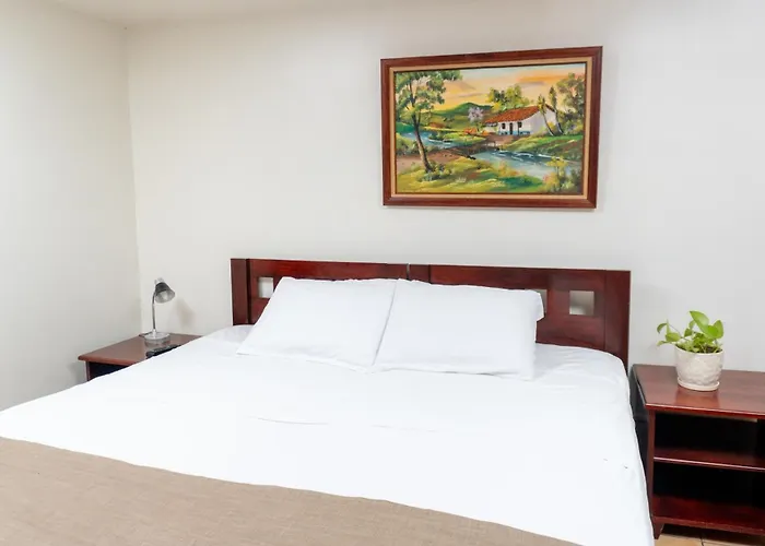 Oro Apart Hotel