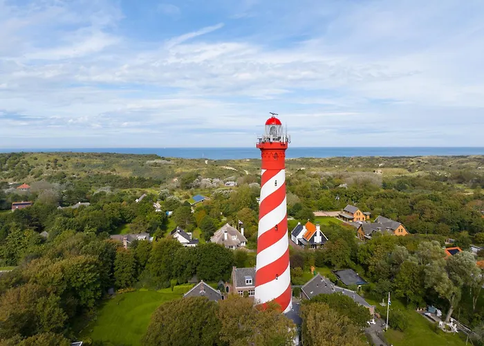 Campinghotel Renesse