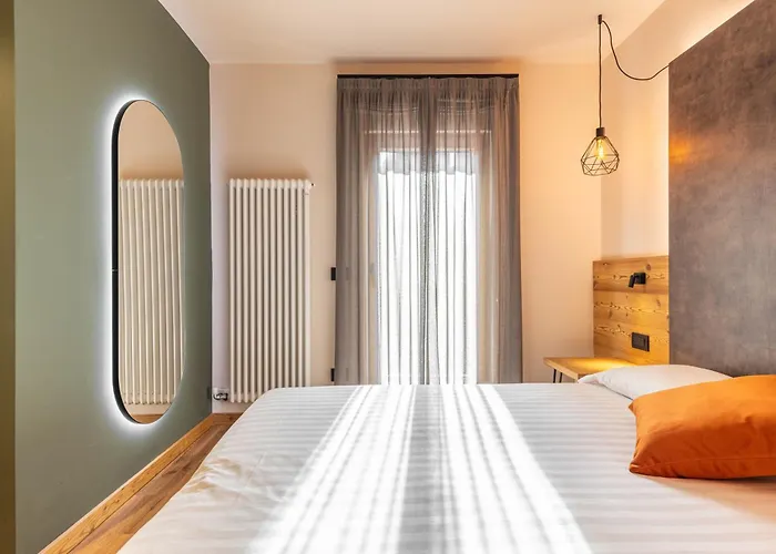 Hotel Laste'