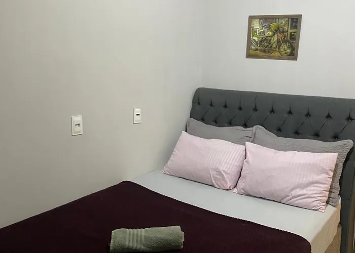 Pousada do Maninho