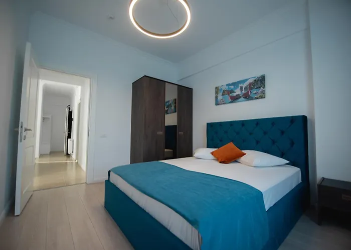 Solid Magic Apart Hotel
