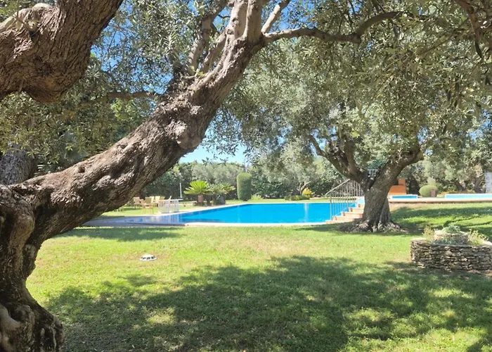 Borghetto Beach Club Resort