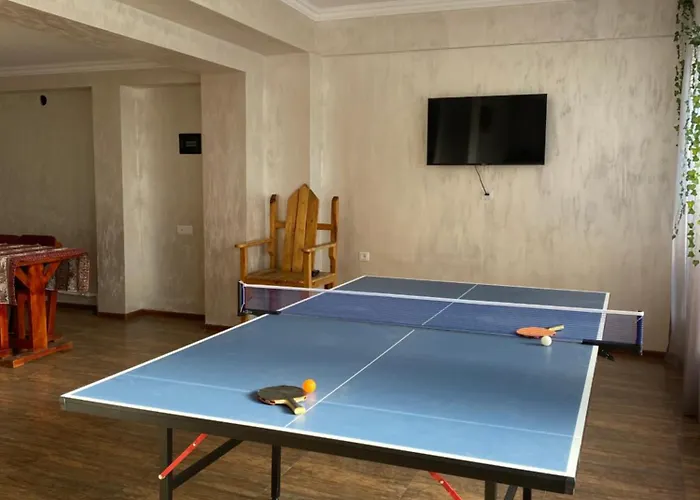 Hotel Garni