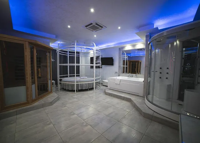 Capri Spa Hotel