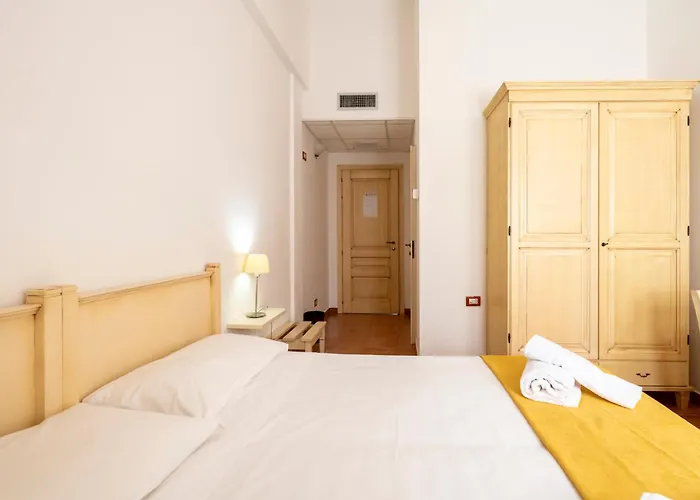 Hotel Marie Claire