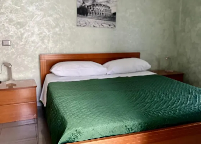 I Portici Affittacamere