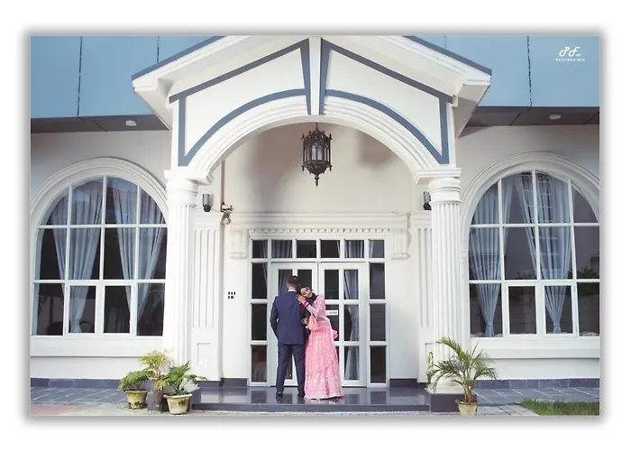 Royal Resort, Itahari