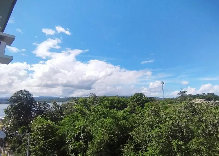 Homey 2 Bedroom Condo Unit At Seawind Near Davao International Airport