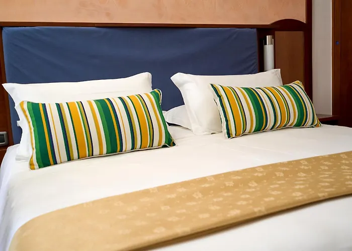Hotel Graal
